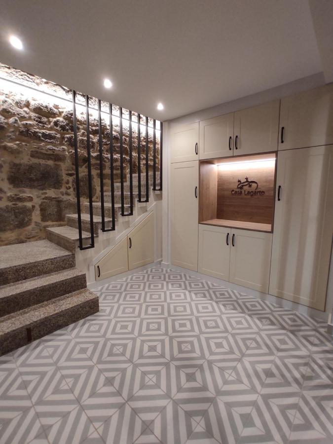 タボアーダ Casa Lagarto,ヴィラ エクステリア 写真