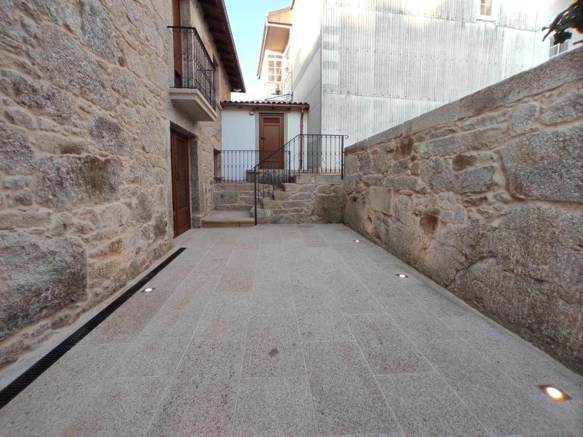 タボアーダ Casa Lagarto,ヴィラ エクステリア 写真