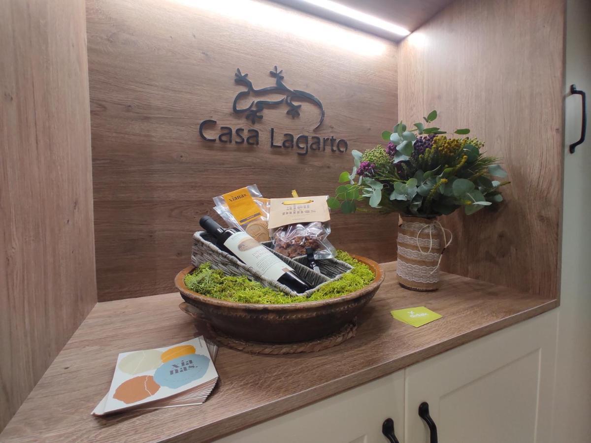 タボアーダ Casa Lagarto,ヴィラ エクステリア 写真